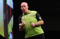 Darts at the Olympics? Politician sends message to IOC with two players very keen