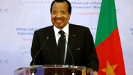 El presidente más longevo del mundo es reelegido para un octavo mandato en Camerún
