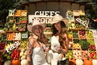 Houston’s Chefs for Farmers Turns Autry Park Into a Food Festival Wonderland