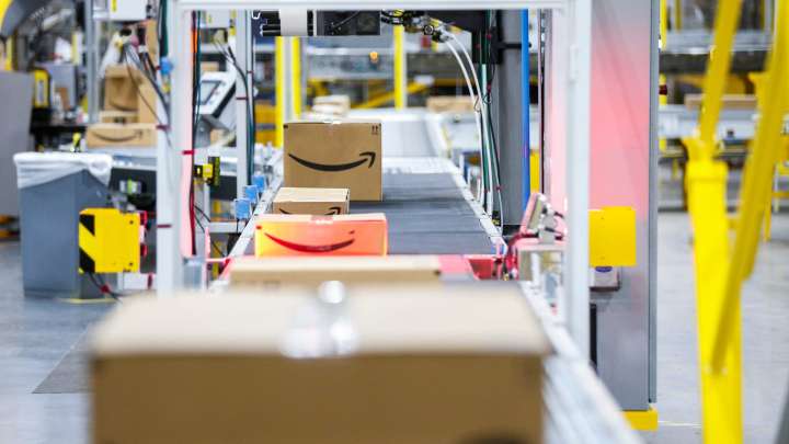Why is there a boycott against Amazon, Target, Walmart? What to know