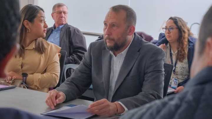 Alcalde de Tunja presenta por segunda vez recusación contra los magistrados del Consejo de Estado que llevan su caso de nulidad electoral