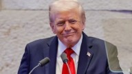 Trump pide a presidente de Israel indultar a Netanyahu en su juicio por corrupción