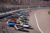 NASCAR Asked to Wait for Bombshell Honda Entry Before Finalizing Gen