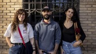 La realidad en un centro de menores: "Son chicos que nunca han tenido un espacio seguro ni de cariño"
