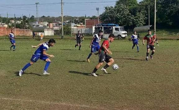 Torneo Provincial: se definieron los cruces de semis