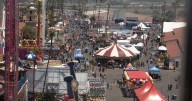 San Diego County Fair announces next year's theme with nod to joys of reading