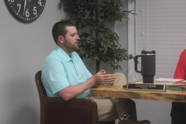 Autryville faces water issues