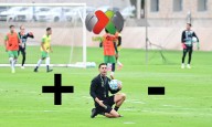 Club Santos Laguna: ¿Todavía le alcanzan las matemáticas a los Guerreros para llegar al Play