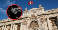 Congreso pide investigar muerte de Eduardo Ruiz en protestas: "Expresamos nuestras sentidas condolencias a la familia"