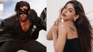 Alaya F Recalls Not Being A ‘Bollywood Fan,’ Calls Hrithik Roshan’s Krrish Her ‘Initiation’ To Industry