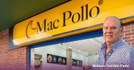 Contra ataque de Ernesto Serrano en la pelea con su hermano William por el control de Mac Pollo