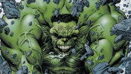 Hulk Gets A Giant-Sized Upgrade To Fight Godzilla Himself