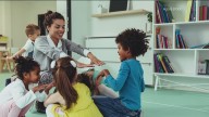 Head Start programs in Georgia at risk of closing if government does not reopen soon