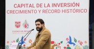 Finanzas CDMX destaca récord de recaudación e inversión en infraestructura
