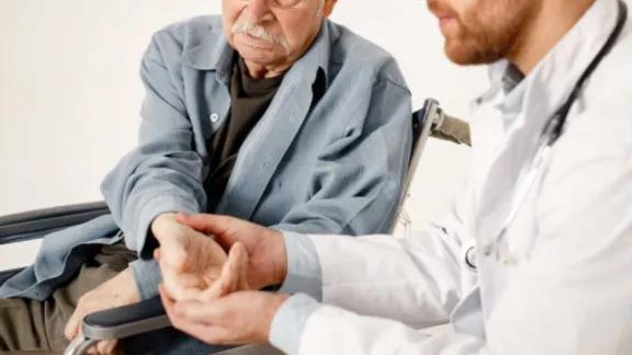 Resaltan el valor del diagnóstico temprano en la esclerosis múltiple