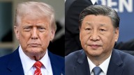 US-China trade talks seen next week as Trump plays down tariffs