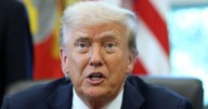 Donald Trump's forgotten Playboy cover and flirty Q&A leaves people gobsmacked