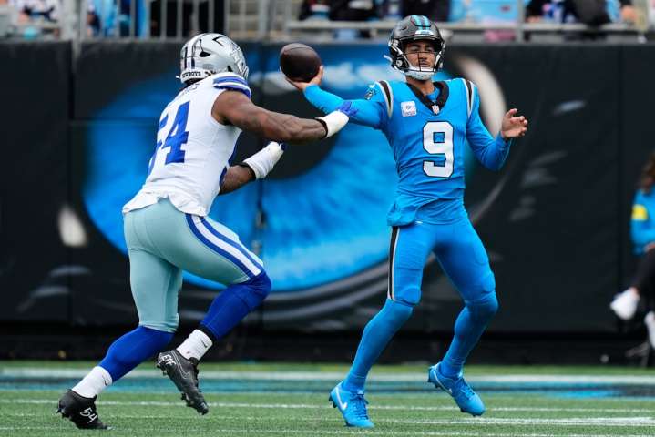 How to watch NFL free live stream today: Carolina Panthers vs. New York Jets