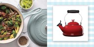 Le Creuset Is Up to 40% Off on Amazon for Prime Day