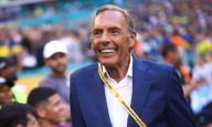 Dolor en el mundo del fútbol: murió Miguel Ángel Russo