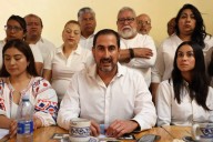 Manolo Herrera impugnará fallo del TEEP que anula su triunfo como líder municipal del PAN