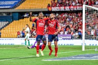 Así está la tabla de goleadores Liga Colombiana 2025