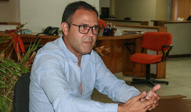 Alí Romero exhorta a pagar y cobrar la tarifa aprobada en Gaceta para el transporte público