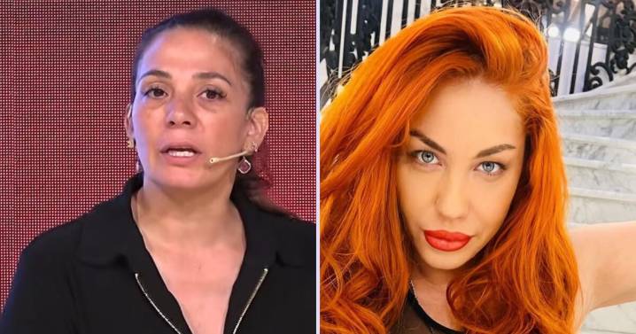 "Tenía botón antipánico y lo devolvió": Lissa Vera detalló sobre el calvario de Lourdes Fernández por las amenazas de su exnovio, Leandro García Gómez