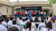 Exitosa Feria del Libro en la Escuela Nº 47