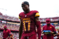 Commanders Make Final Decision on Terry McLaurin's Week 5 Injury Status