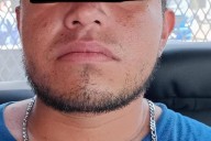 Detienen a abusador gracias a cámaras de camión de ruta, en Ramos Arizpe