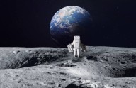 ESA astronauts take to helicopters for Moon landing training • The Register