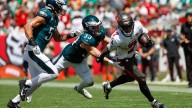 As the week begins, it’s still status quo on Bucs injury front