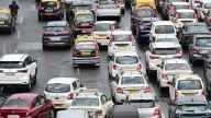 Thane Police issues traffic diversions for road works on Gaimukh Ghat section