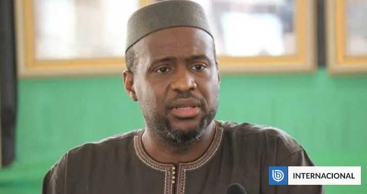 Exprimer ministro de Mali pasará un año en la cárcel por apoyar en redes sociales a presos políticos