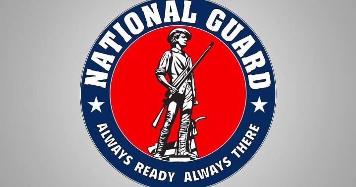 National Guard stands down in Illinois while troops patrol in Memphis with local police