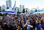 Israel celebra la liberación de 20 rehenes tras dos años en cautiverio de Hamas
