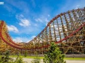 Adrenalina pura: cuáles son las 10 montañas rusas que tienes que visitar antes de morir y cuántas están en EEUU