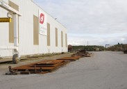 Indra se hace con dos contratos de 3.000 millones para los blindados que quiere fabricar en Asturias