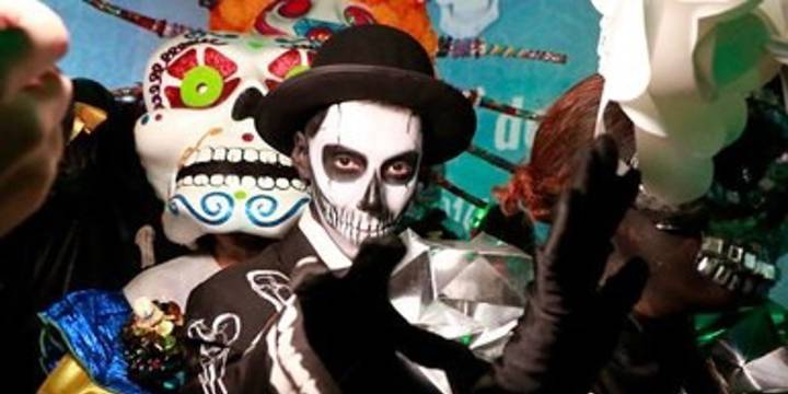 Día de muertos, la Revolución y otras efemérides de noviembre en México