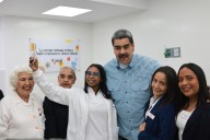 Presidente Maduro advierte que EUUU quiere una guerra para imponer un gobierno títere y robarse el petróleo