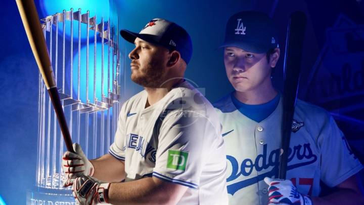 Blue Jays vs. Dodgers: horario, canal y ¿dónde ver EN VIVO el Juego 6 de la Serie Mundial 2025?