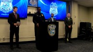 Milwaukee Police Department releases third quarter crime data, showing overall crime down but homicides up