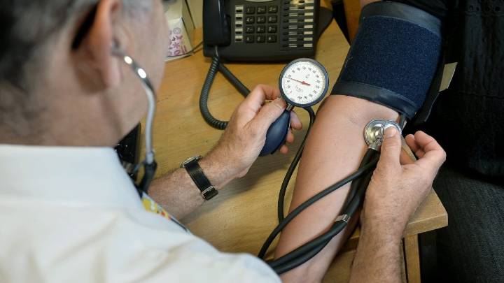 Pension lump-sum raid could push doctors to retire