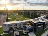 Topgolf in Woodbury opens this week