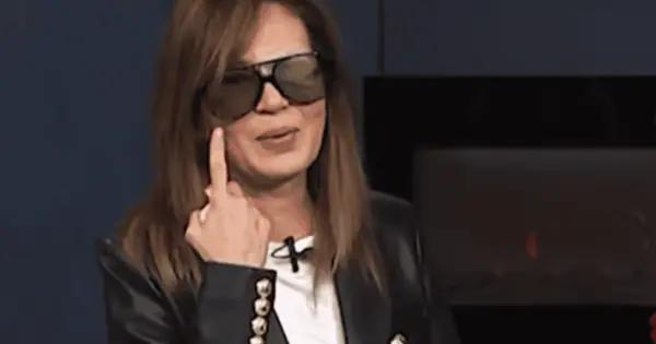 Yolanda Andrade confiesa batalla con la depresión