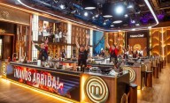 Este domingo será la primera gala de eliminación de Masterchef Celebrity