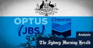 Optus tax: Network’s owner Singtel faces scrutiny over $8.2 billion revenue and zero income tax paid