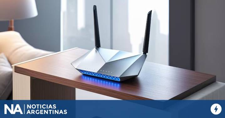 Ni router nuevo ni visita técnica: cómo mejorar la señal de Wifi con un simple ajuste