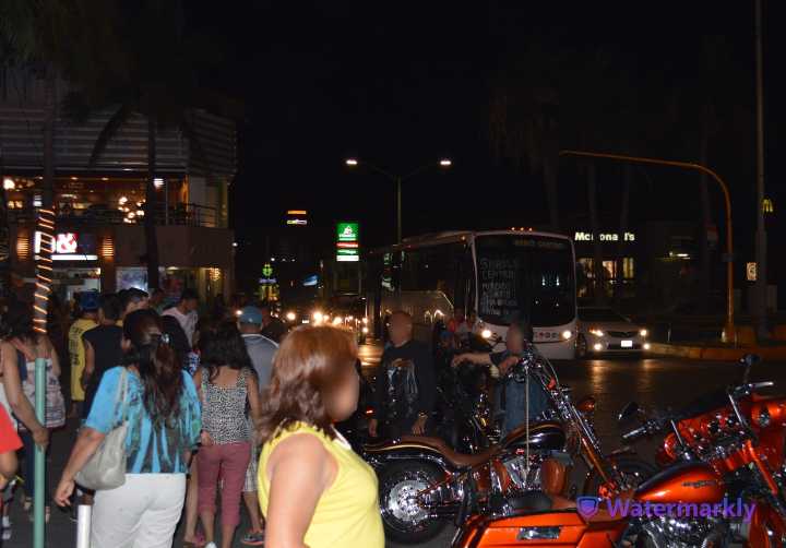Recomiendan a duranguenses 'evitar vida nocturna' en Mazatlán